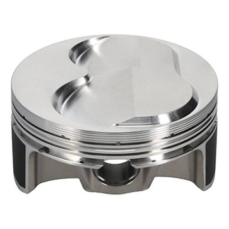 Kute tłoki Wiseco - zestaw SBC 18deg 1.125 CH +3cc B:4.130 - K0031B05