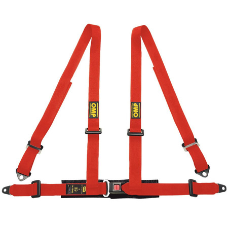 OMP ROAD 4 ECE 16-08 szíjak