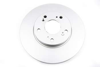 DBA disc brake Street Series - En-Shield - plain front - DBA2612E HONDA Civic 10th Gen 9th FK