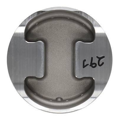 Wiseco stumokliu rinkinys Seat VW VR6 2.8/2.9L 12V(9.0:1)(BOD)