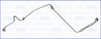 Ajusa Oil Pipe VAG 1.8L 20v T