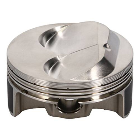 Wiseco stumokliu rinkinys SBC 23deg 1.060 +12cc B:4.125 - K0034BS