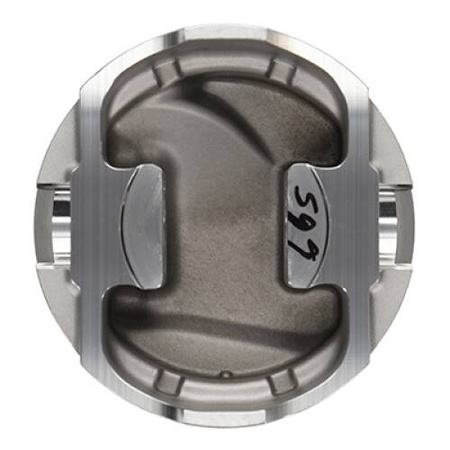 Kute tłoki Wiseco - zestaw Pro Tru BBC 454 +21CC 1.270 CH B:4250 - PTS522AS
