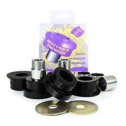 Rear Lower Wishbone Inner Front Bush Powerflex Polyurethane Bush Road Series TVR T350 (2002 - 2006) PFR79-103