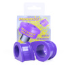 Front Anti Roll Bar Mount 23.5mm Powerflex Polyurethane Bush Road Series Audi 80 / 90 - inc S2/RS2 & Quattro (1976 - 2000) 80, 90 Quattro inc Avant (1992-1996), S2 inc Avant B4, RS2 B4 (1994-1996) PFR3-1011-23.5