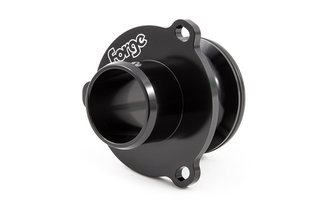 Forge usunięcie tłumika turbiny do VAG 2.0 TSI 177HP