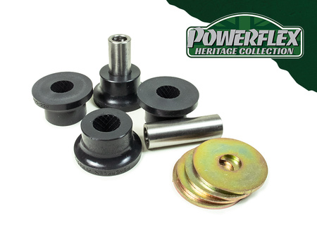 Tuleja mocowania tylnej belki Powerflex Heritage Collection Volkswagen Scirocco Models & Scirocco MK1/2 (1973 - 1992) PFR85-220H