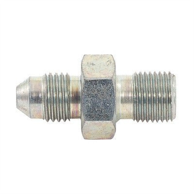 Nypel Aeroquip, 1/8 BSP na M10x1