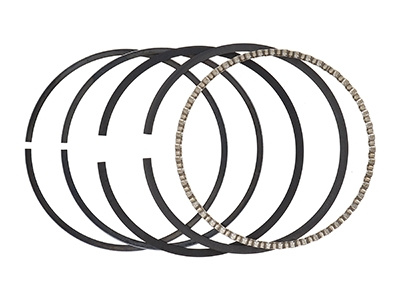 Wiseco Piston Ring Set (Automotive 1 Set For 1 Piston)