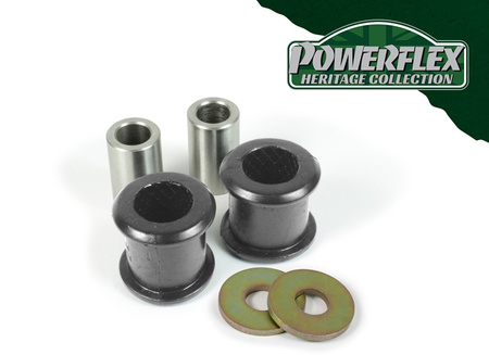 Rear Shock Lower Bush Powerflex Polyurethane Bush Heritage Collection Porsche 911 Classic (1974-1977) PFR57-1414H