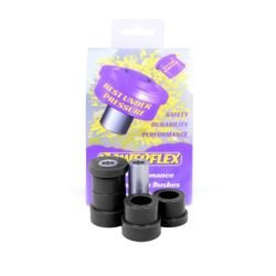 Tuleja Poliuretanowa Powerflex BMW Z Series - Z4 E85 & E86 (2003-2009) PFR5-4617 Nr na diagramie: 17