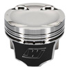 Wiseco stumokliu rinkinys Mitsubishi 4G63 2.0L(1400HD)-14cc(8.5:1)