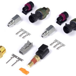 Haltech IC-7 Sensor Pack - Passend für IC-7 Semi Term Harness - HT-010001