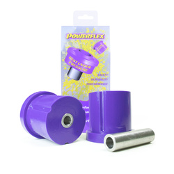 Rear Beam Mounting Bush Powerflex Polyurethane Bush Road Series Ford Escort Models  Escort MK5,6 & 7 inc RS2000, Orion Mk3 (1990-2001) PFR19-607