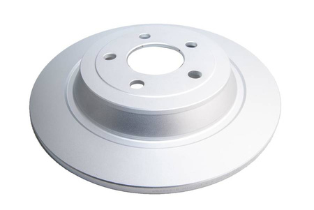 Tarcza hamulcowa uniwersalna DBA Street Series - En-Shield - plain - DBA3651E