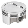 JE Pistons Kolbensatz Fiat Punto GT 1.6 8V 159A3(9.2:1)87.00MM(BTO) 312395