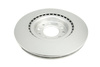 DBA disc brake Street Series - En-Shield - plain rear - DBA3409E ALFA ROMEO Giulia 952 Stelvio