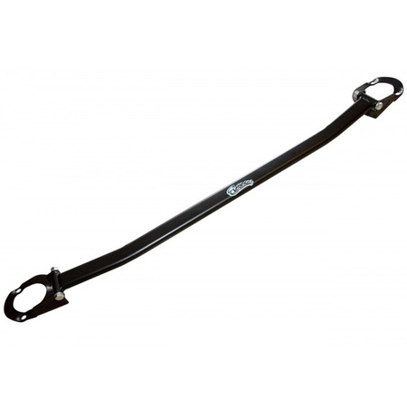 Strut brace for BMW M3 E46 - front