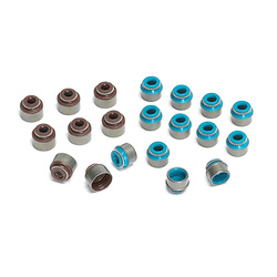 Supertech Ventildichtungsset Ford Duratec 5.5mm Viton