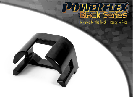 Wkładka górnego mocowania silnika Powerflex Black Series Ford KA Models & KA (2008 - 2016) PFF16-540BLK