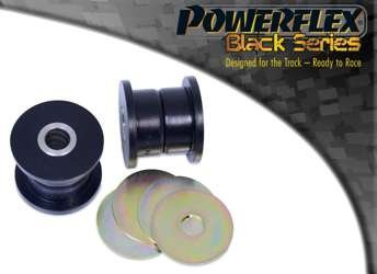 Rear Lower Spring Mount Outer Powerflex Polyurethane Bush Alfa Romeo GTV & Spider 916 2.0 & V6 (1995-2005) PFR1-714BLK Diagram number: 14