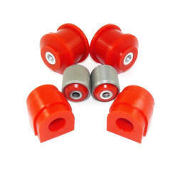 Priekinės pakabos komplektas – MPBS: 0802502 BMW 5 E39, E39 Touring,