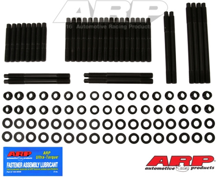 Kopfbolzen ARP 234-4711 SB Chevy Rodeck alum blck w/Brod cntd valve hds 12pt hsk Chevrolet Small Block