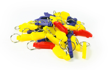 ASSORTED CAR KEYRINGS - PACK OF 50 Powerflex Polyurethane Bush Road Series Promotional Items POWERFLEX KEYRINGS KEYRING