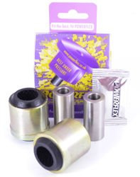 Powerflex poliuretano įvorė Audi A4 / S4 / RS4 - A4 Avant 2WD (1995-2001) PFF3-201 Diagrama Nr: 1