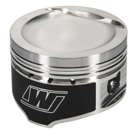Wiseco Einzelkolben GM LD9 2.4L Einbuchtung -7.5cc 9.0:1