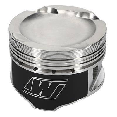 Wiseco Kolbenset Crysler SRT/PT Cruiser GT 2.4L 16V (-17cc)