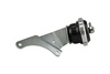 Turbosmart Wastegates szelep IWG75 K03 Golf/A3/Leon/Octavia 5psi - Black