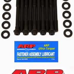 Śruby głowicy ARP  Mitsubishi 4G63 head bolt kit