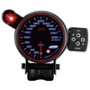 AUTOGAUGE Tachometer F50 Serie 80mm