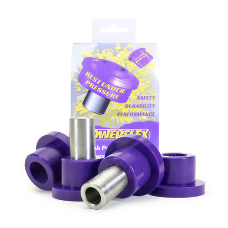 Rear Lower Arm Inner Bush Powerflex Polyurethane Bush Road Series Rover MGF (1995 - 2002) PFR42-220