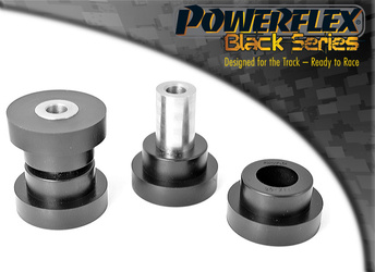 Rear Lower Wishbone Front Bush Powerflex Polyurethane Bush Black Series Honda S2000 (1999-2009) PFR25-211BLK