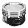 Wiseco egy darab dugattyú VW VR6 2.8L 10.5:1 82.50mm