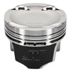 Wiseco dugattyúkészlet Mitsubishi Eclipse '88-92 4G63 2.0L(1400HD)-14cc(8.5:1)