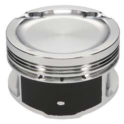 JE Pistons stūmoklių komplektas VW 2.0T FSI 83.00mm 9.1:1(Perf.skirt) 279931