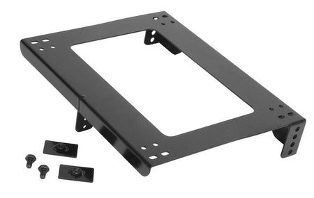 Seat mounting brackets for Volkswagen GOLF II  