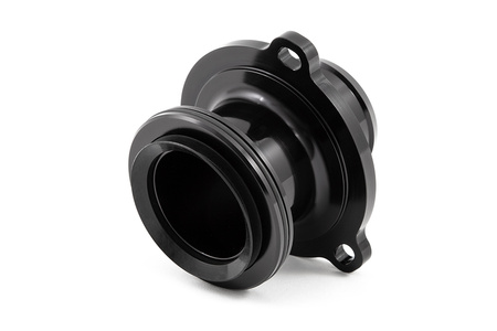 VAG 2.0 TSI 177PS Turbo Schalldämpfer Entferner