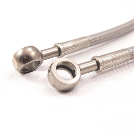Brake pipes HEL Ford Mondeo MK3 2.0 Di