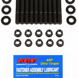ARP Saturn 1.9L 2-bolt main. w/1/2" straps. MSK