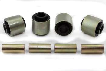 Whiteline poliuretano pakabos įvorės - W61700A Toyota Land Cruiser