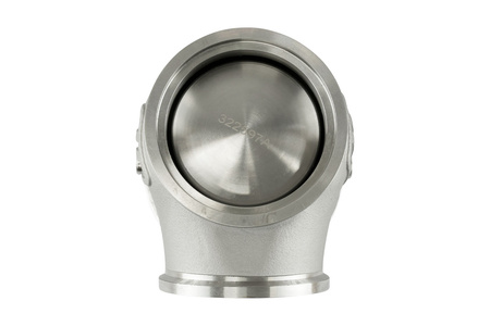 Zawór upustowy czarny Turbosmart Wastegates GenV WG50CG ProGate50 Compressed Gas 7psi