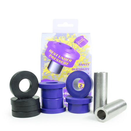 Rear Upper Arm Inner Rear Bush Powerflex Polyurethane Bush Road Series Toyota 86 / GT86 (2012 on) PFR69-511