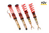 Coilover kit MTS Technik Street Audi A4 B5 Kombi 11/94 - 09/01