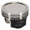 Wiseco stumokliu rinkinys Honda Civic R18A 1.8L 16V(-10cc)9.0:1