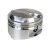 Wiseco Piston Single Chevy BB Drag 1.270 4500A B:- - 6240AS