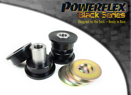 Wewnętrzna tuleja tylnego górnego wahacza Powerflex Black Series Porsche 911 993 (1994 - 1998) PFR57-911BLK